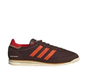 Buy adidas SL 72 Knit Wales Bonner Brown at Sasom – Authentic and Ready to Ship