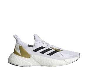 Buy adidas X9000L4 'White Gold Metallic' at Sasom – Authentic and Ready to Ship