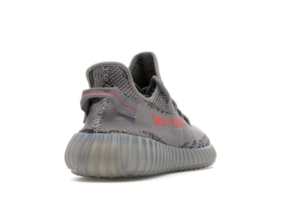 The adidas yeezy store boost 350 v2 beluga