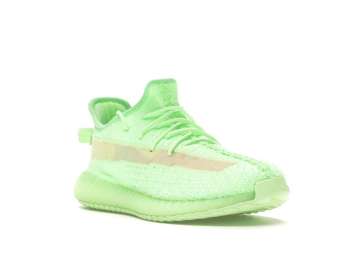 350 v2 glow