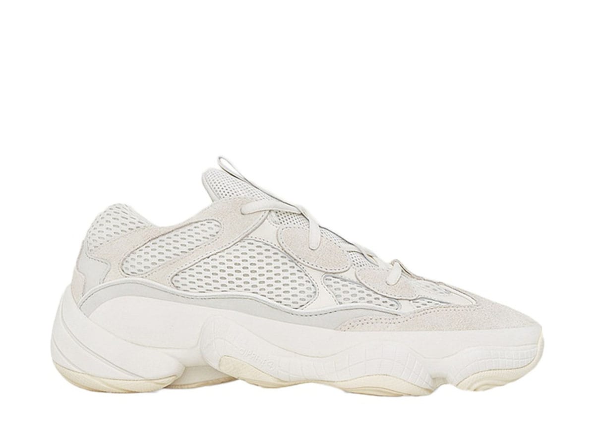 yeezy 500 bone white