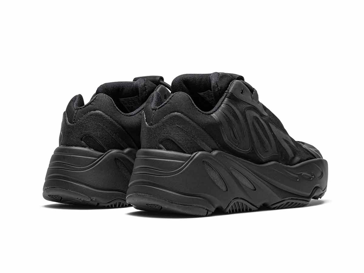 สนีกเกอร์ adidas Yeezy Boost 700 MNVN Black (Infant) | SASOM