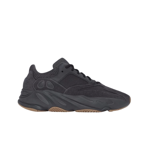 Buy Sell Adidas Yeezy Boost 700 Utility Black 2023 SASOM