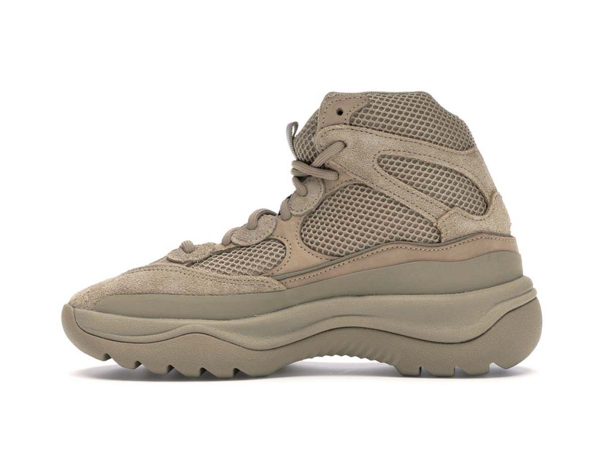 SASOM | shoes adidas Yeezy Desert Boot Rock Check the latest price now!