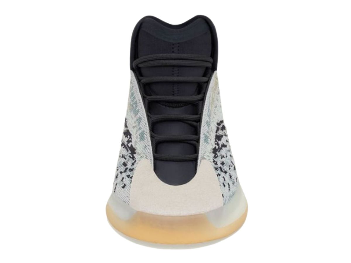 yeezy qntm sea teal resell