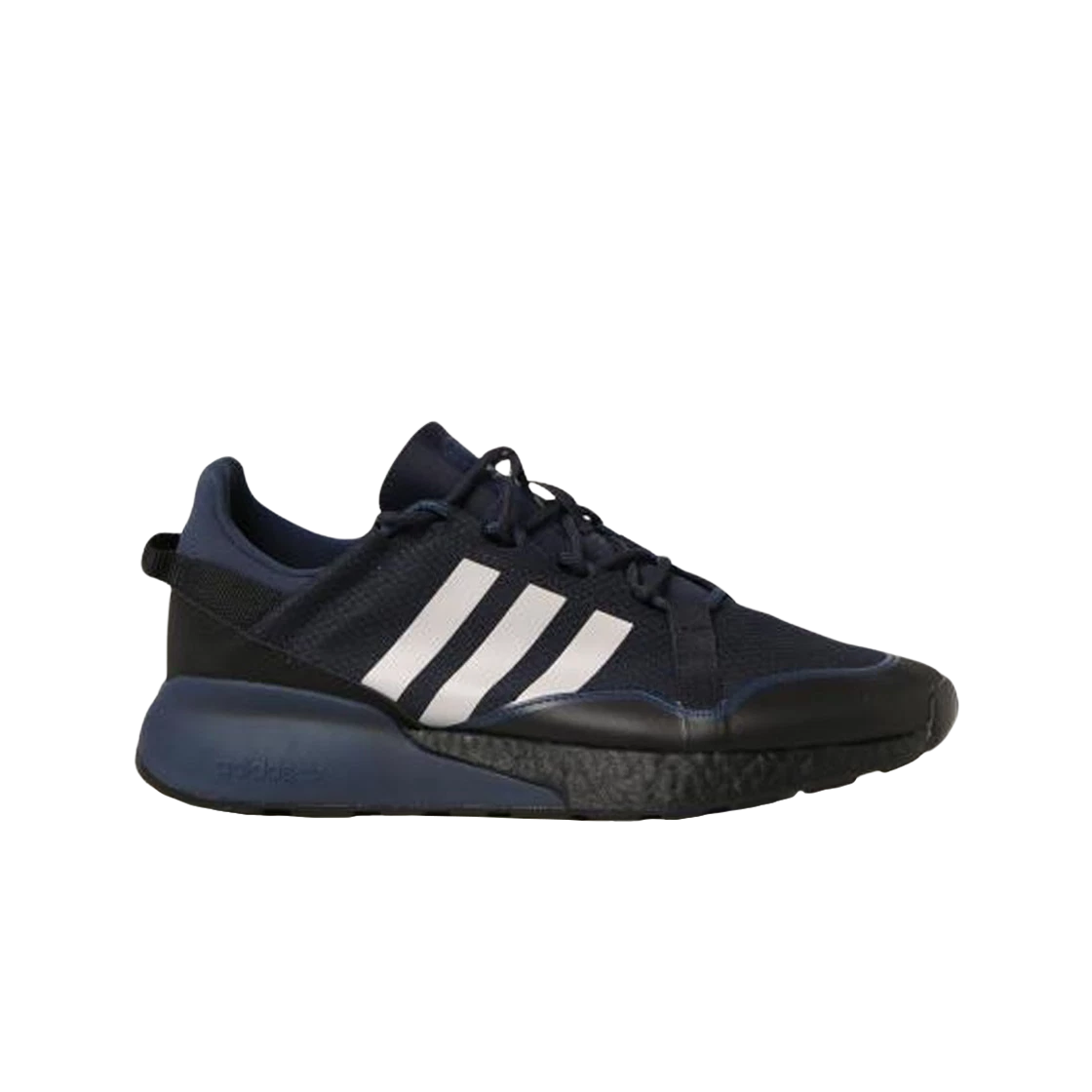 Buy & Sell adidas ZX 2K Boost Pure Legend Ink | SASOM