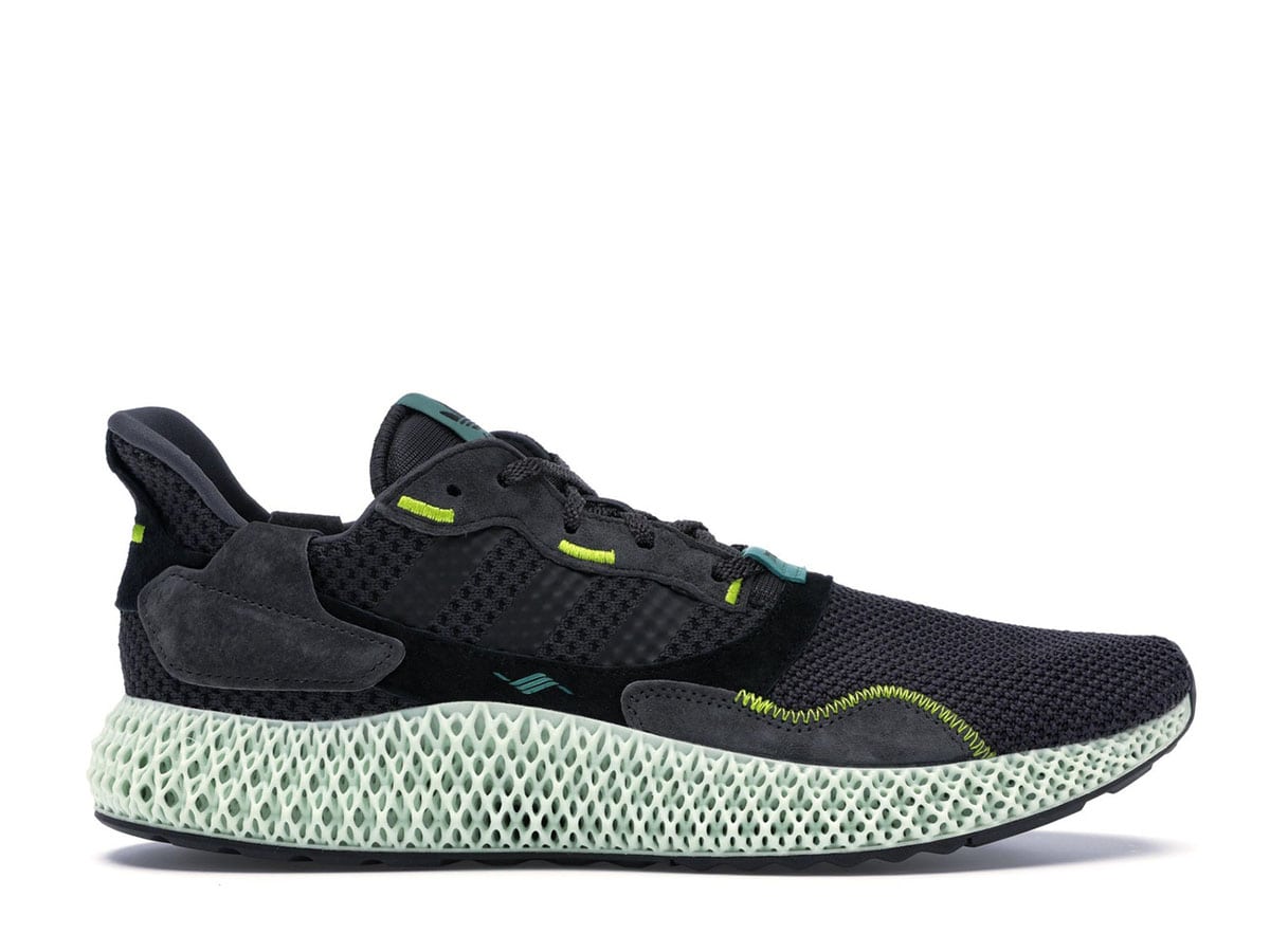 The adidas sales zx4000 4d