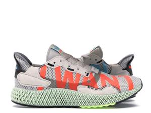 Adidas ZX 4000 4D I Want I Can