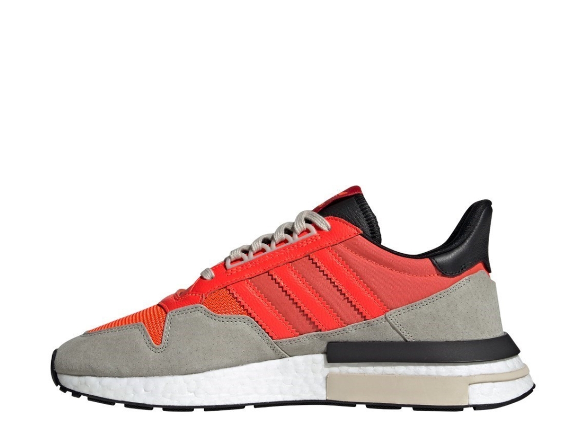 Adidas Zx 500 Rm Grau Rot Zx 500 Adidas Zx 700 Grau Rot HOT Shoes