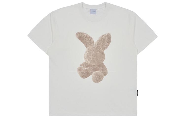 https://d2cva83hdk3bwc.cloudfront.net/adlv-23ss-ssbkzr-crm-acm-de-la-vie-fuzzy-rabbit-short-sleeve-t-shirt-white-1.jpg