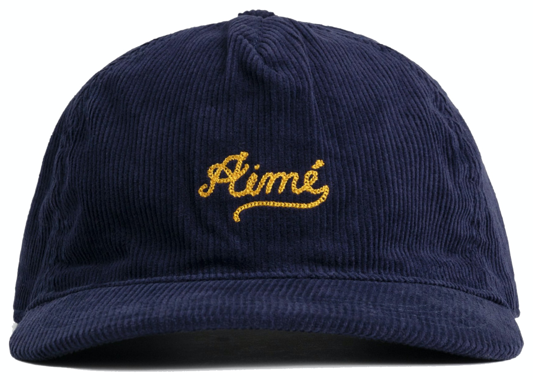 Aime Leon Dore Aimé Chain Stitch Hat Blue