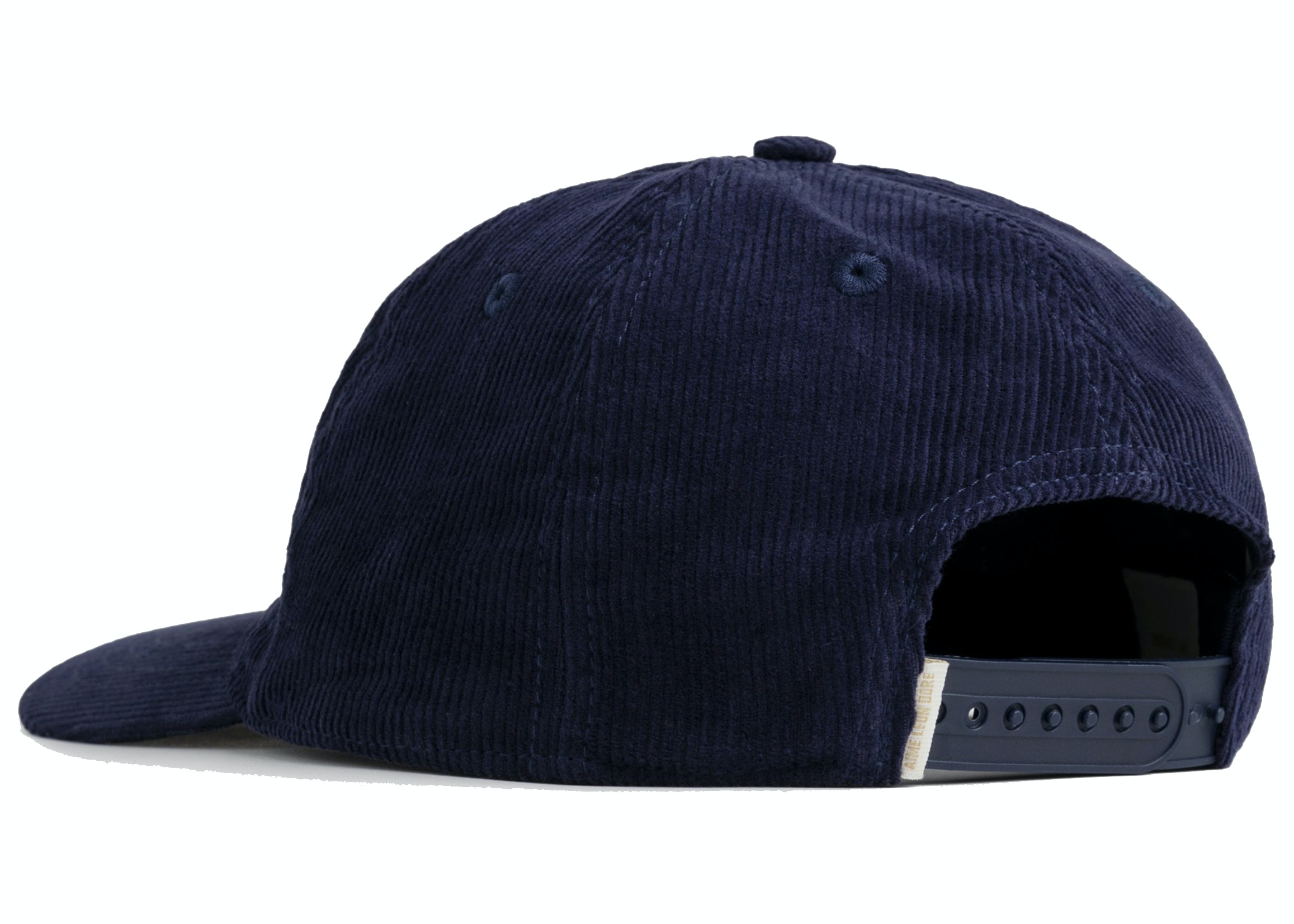 Aime Leon Dore Aimé Chain Stitch Hat Blue