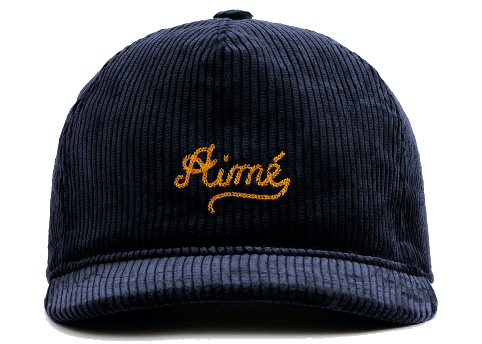 https://d2cva83hdk3bwc.cloudfront.net/aime-leon-dore-aime-chain-stitch-hat-fw21-navy-1.jpg