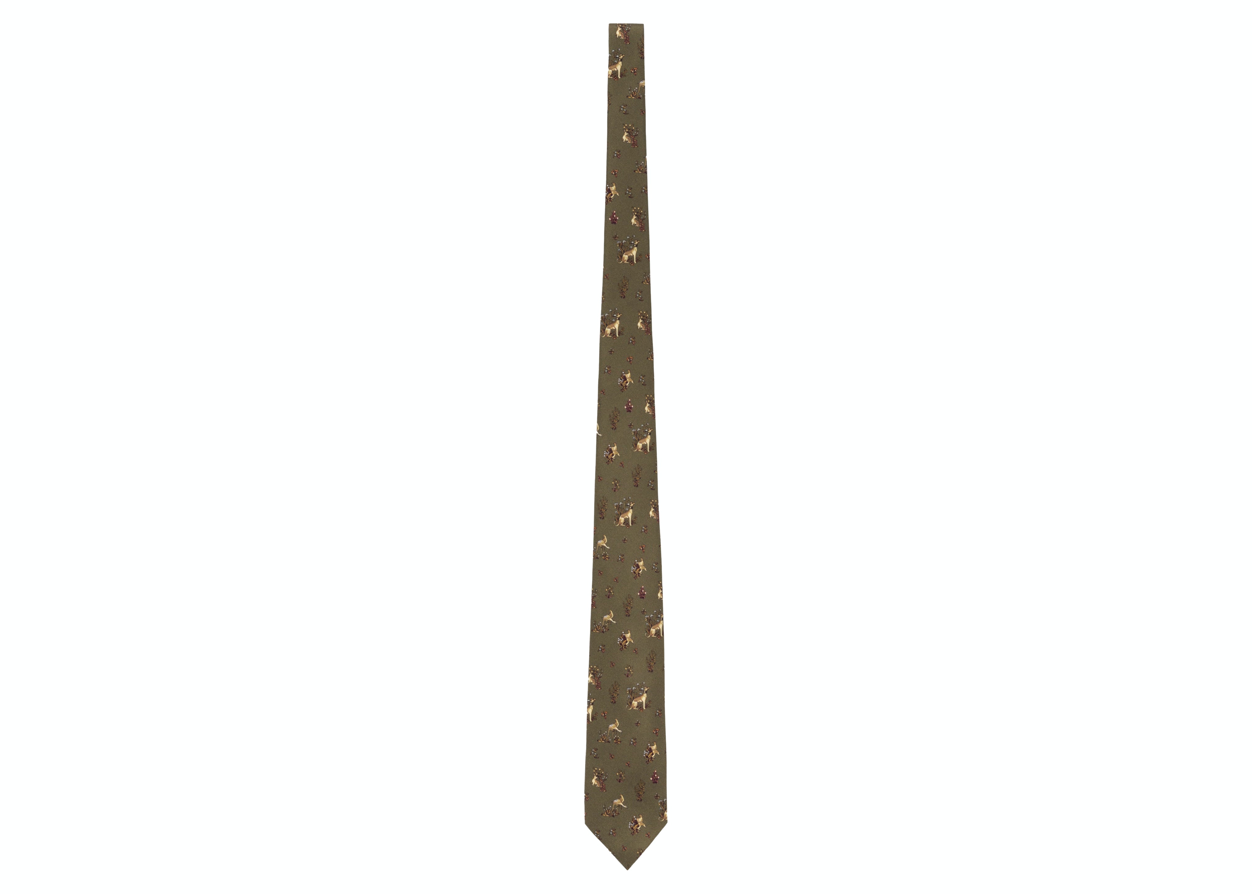 aime leon dore tie