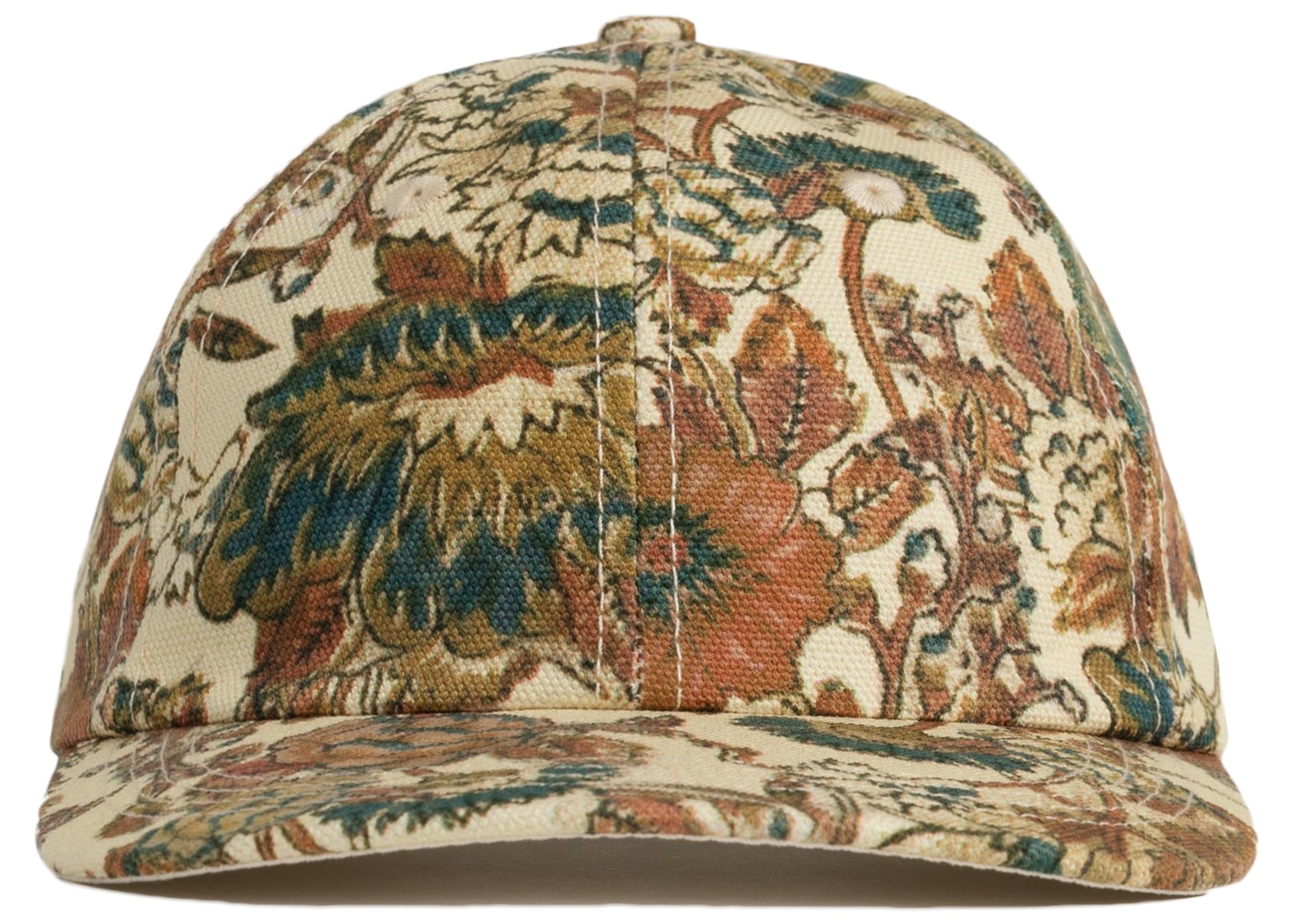 SASOM | accessories Aime Leon Dore Floral Carpenter Hat Sun Floral