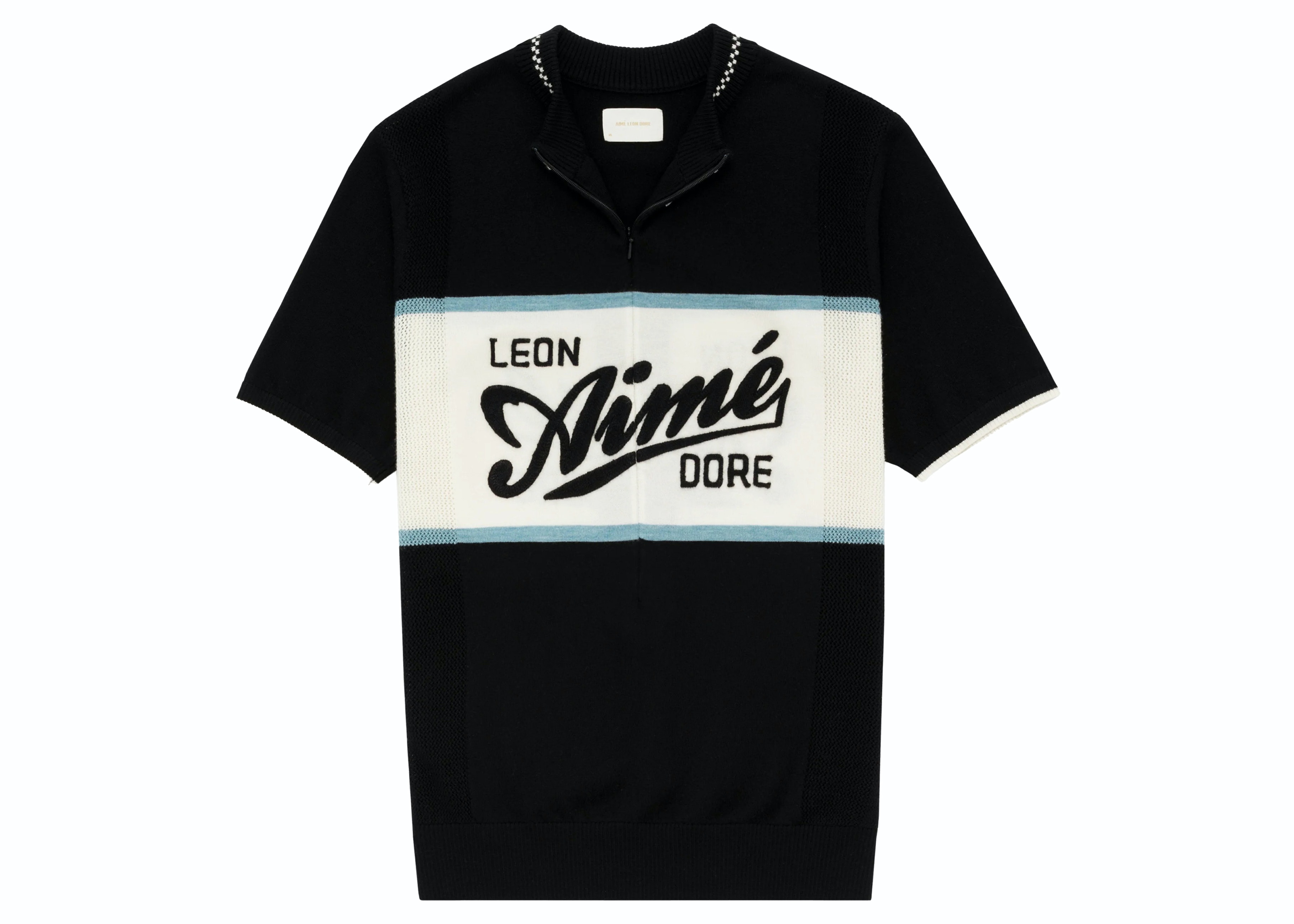 ウェア aime leon dore ALD / New York Mets Quarter Zip Pullover – Aimé Leon Dore