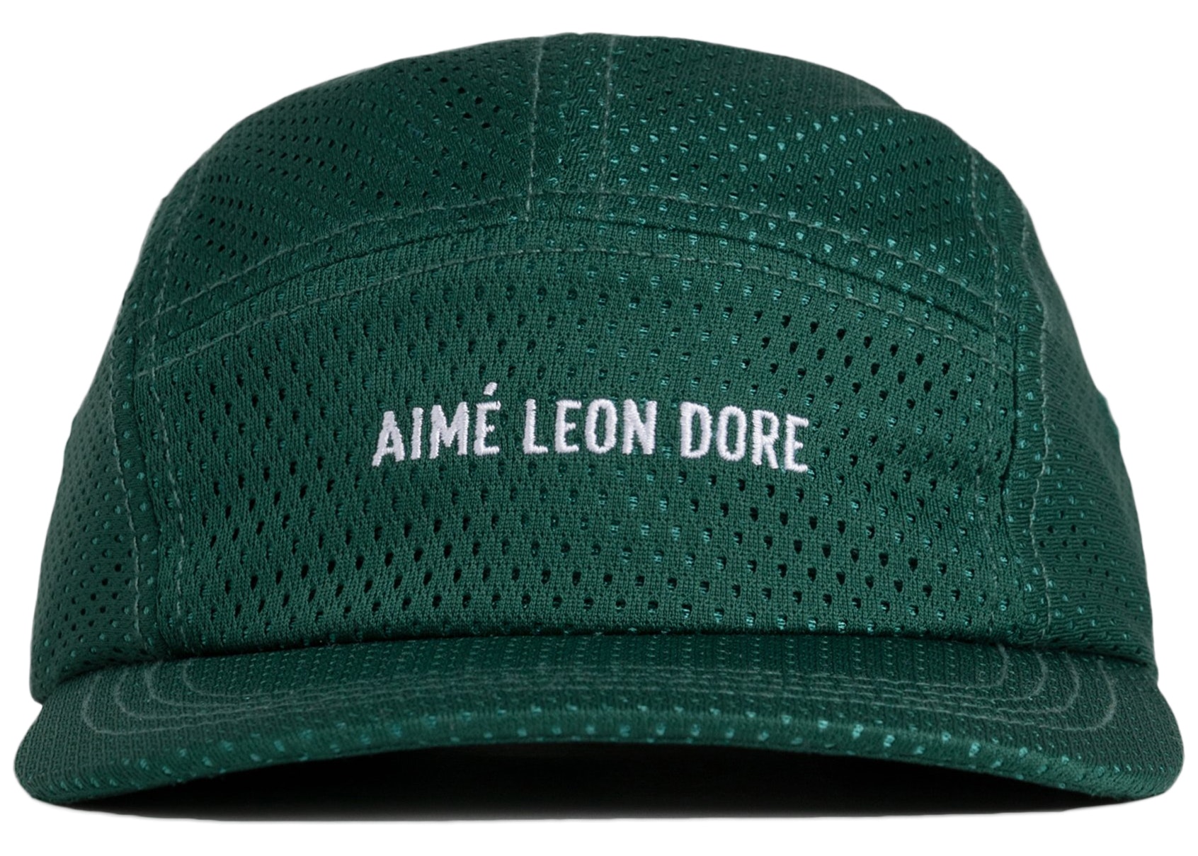 https://d2cva83hdk3bwc.cloudfront.net/aime-leon-dore-mesh-5-panel-hat-green-1.jpg