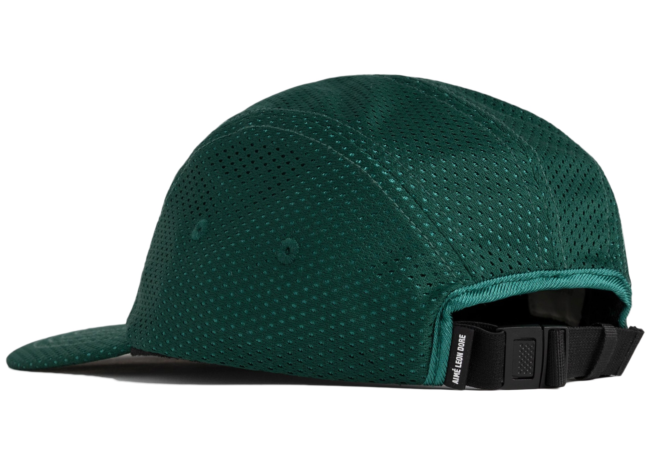 https://d2cva83hdk3bwc.cloudfront.net/aime-leon-dore-mesh-5-panel-hat-green-2.jpg