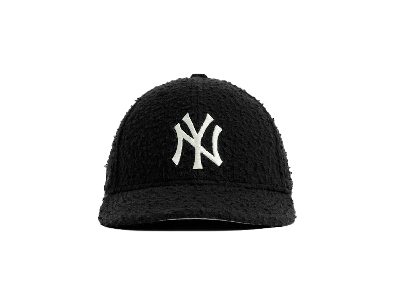 SASOM | accessories Aime Leon Dore New Era Casentino Wool Yankee