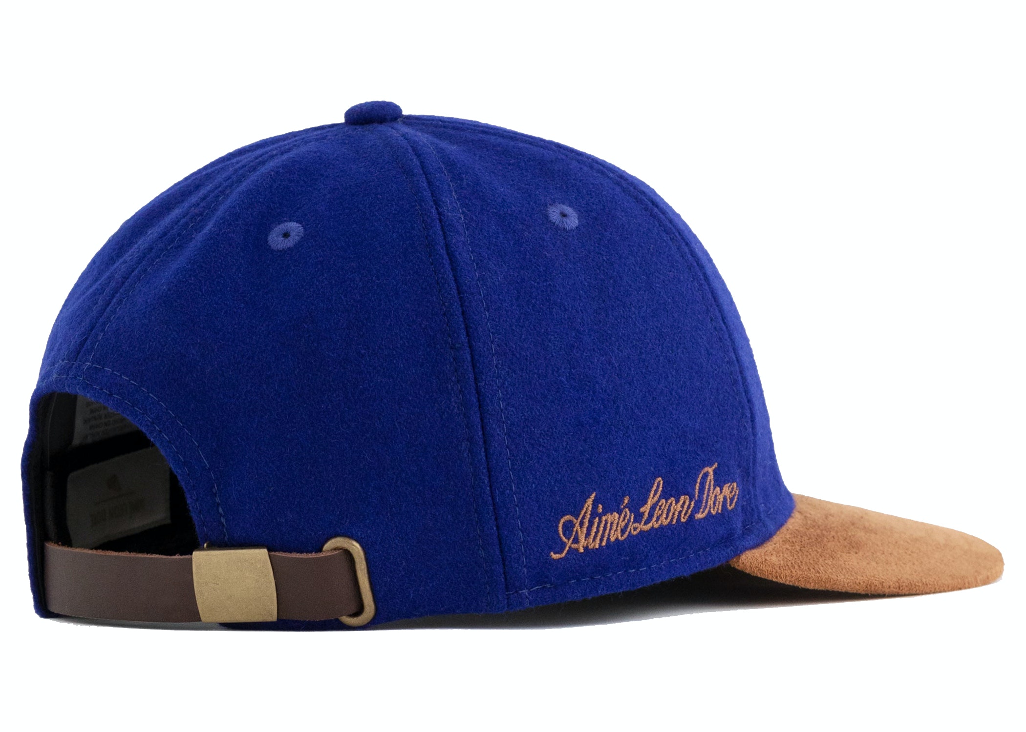 Aime Leon Dore エメレオンドレ ウールキャップ