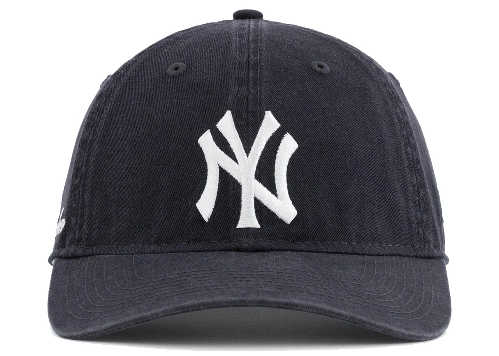 https://d2cva83hdk3bwc.cloudfront.net/aime-leon-dore-new-era-yankees-ballpark-hat-navy-1.jpg