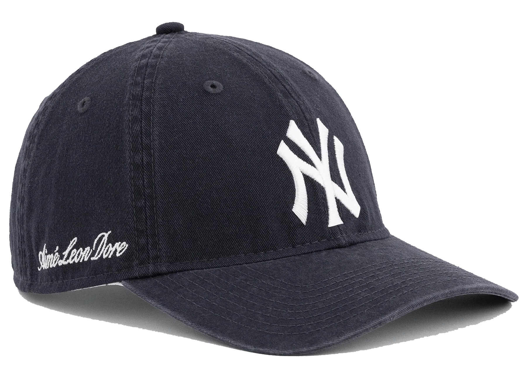 https://d2cva83hdk3bwc.cloudfront.net/aime-leon-dore-new-era-yankees-ballpark-hat-navy-2.jpg
