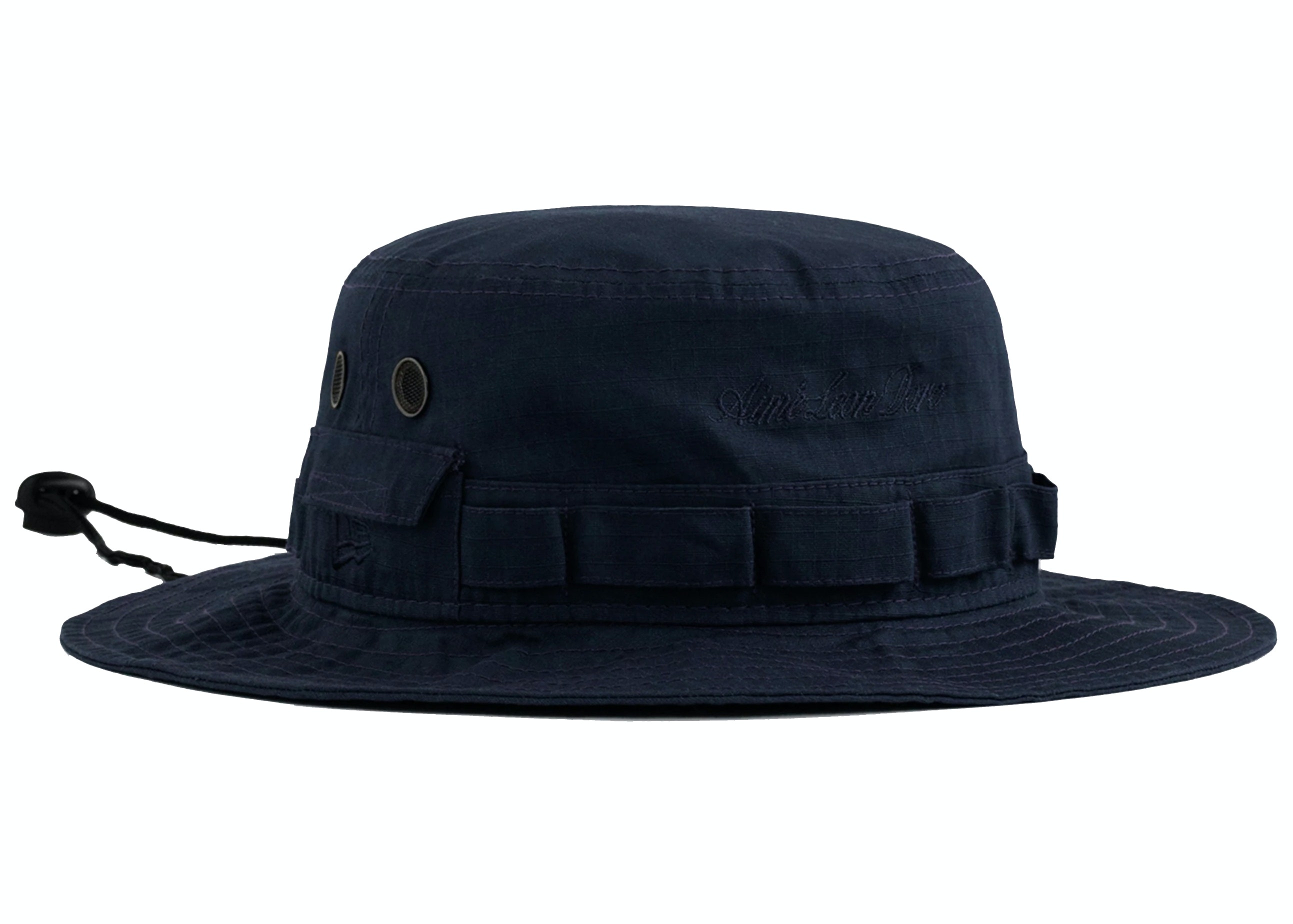 https://d2cva83hdk3bwc.cloudfront.net/aime-leon-dore-new-era-yankees-safari-bucket-hat-navy-2.jpg
