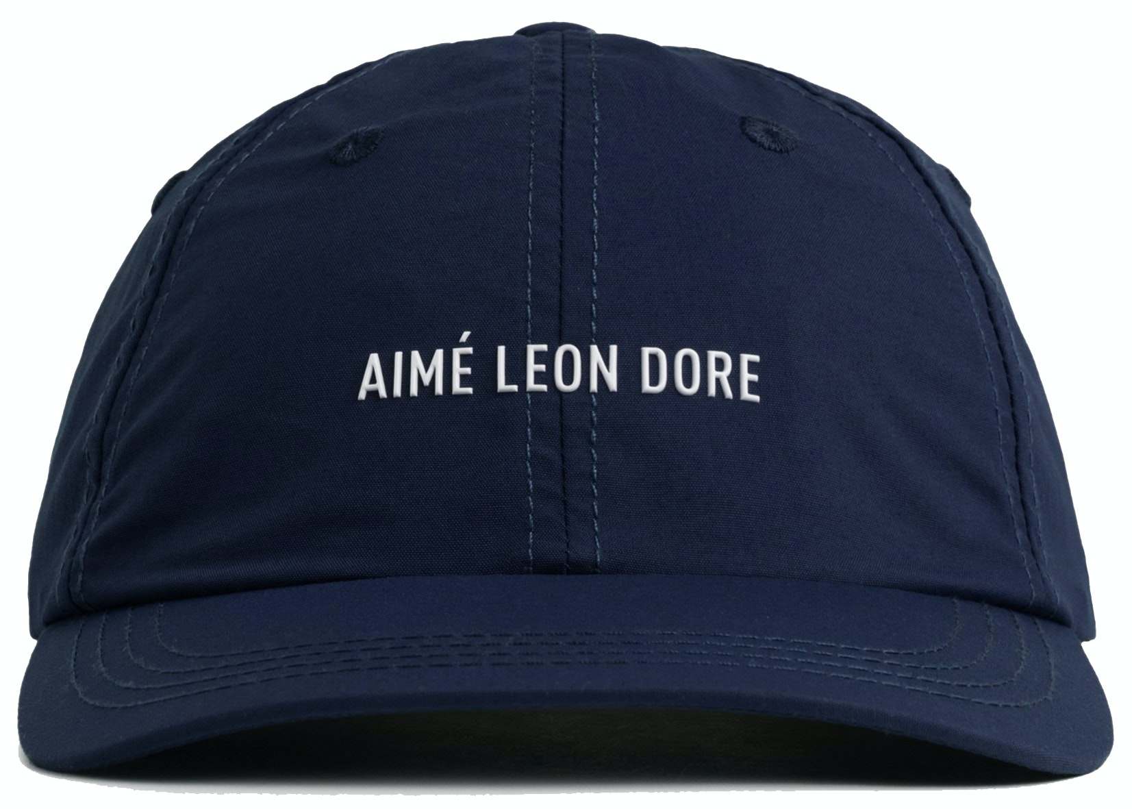 Aimé Leon Dore Sombrero Buddy ネイビー Aimé Leon Dore Sombrero Buddy ネイビー
