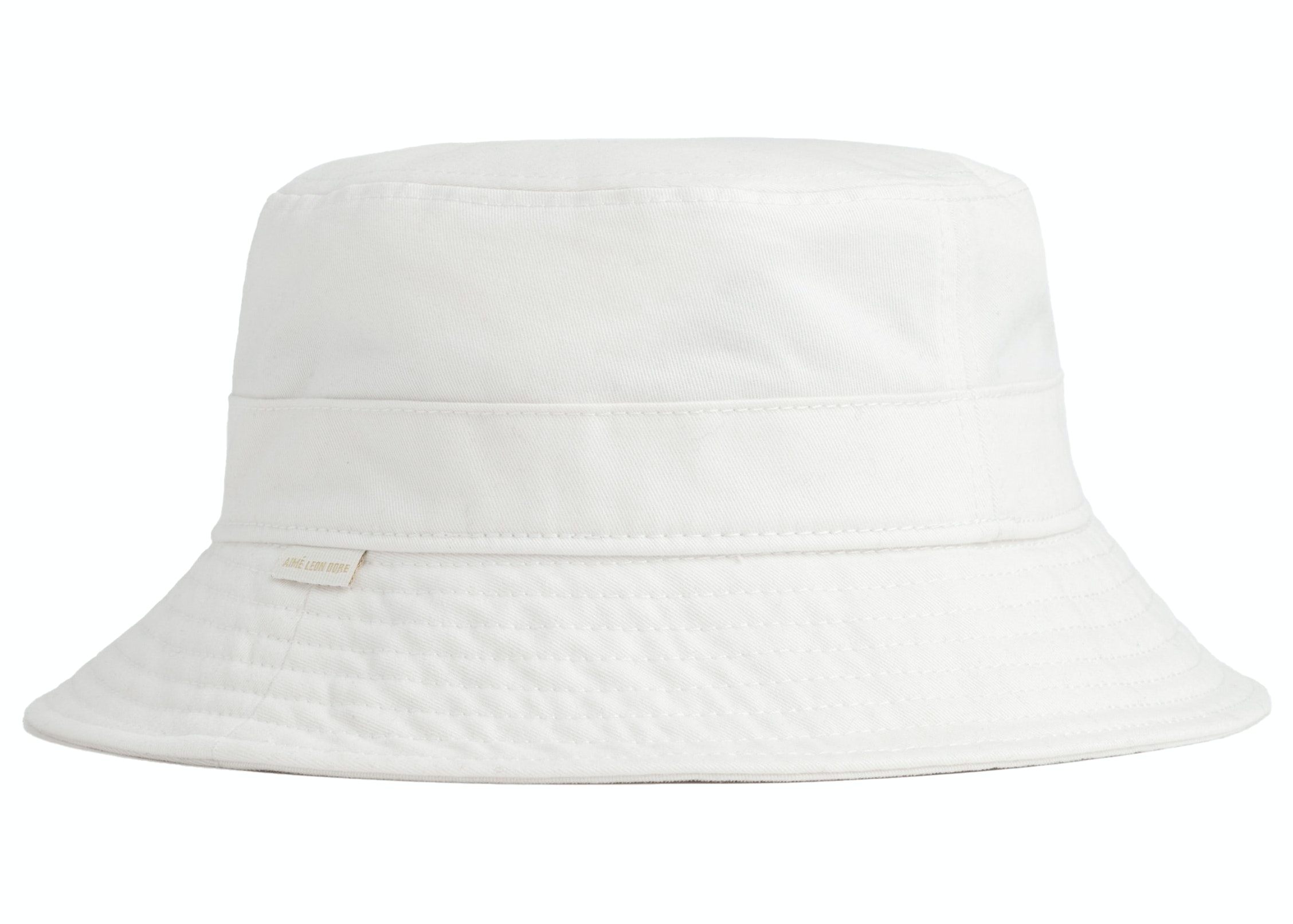 https://d2cva83hdk3bwc.cloudfront.net/aime-leon-dore-washed-chino-bucket-hat-white-1.jpg