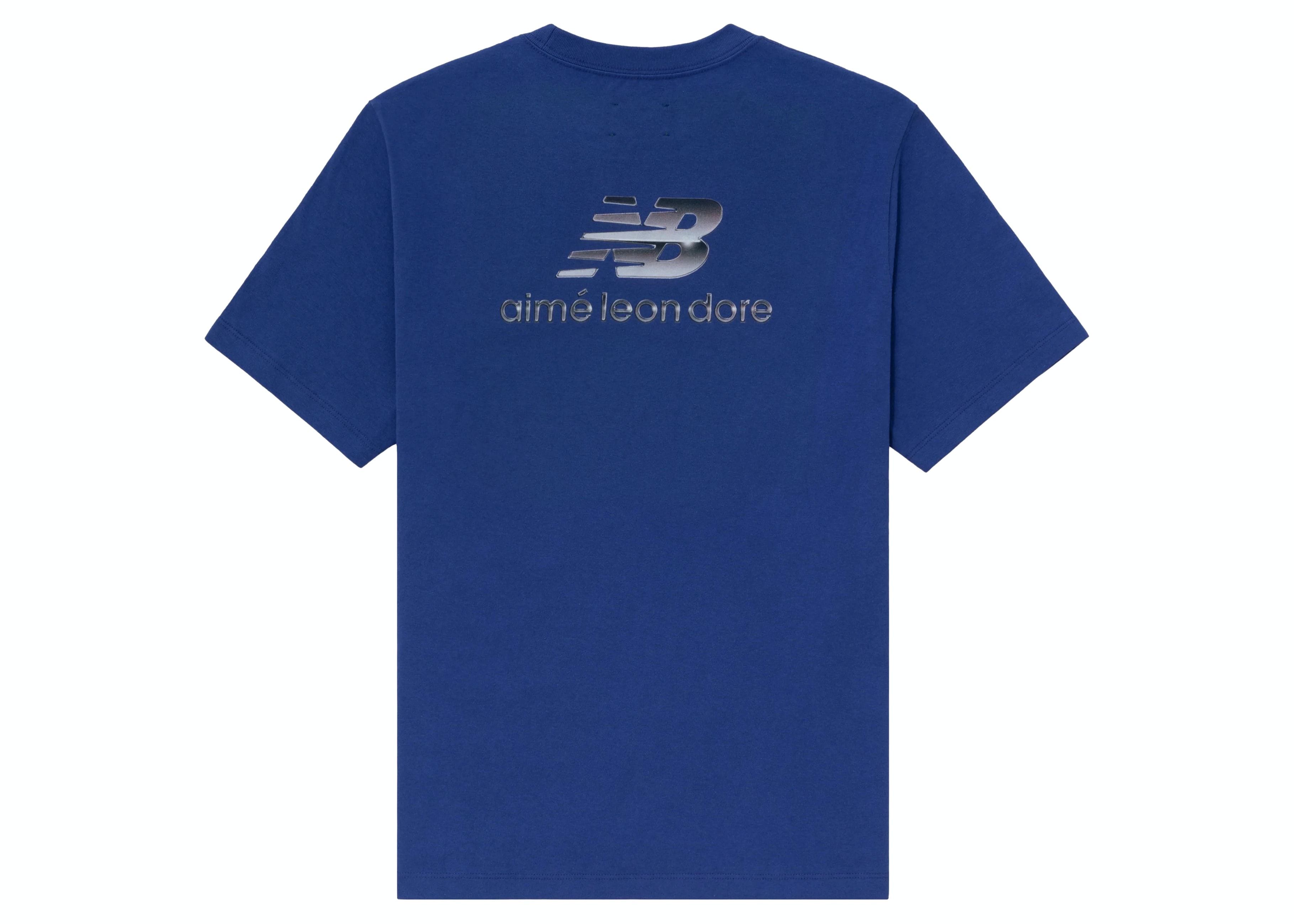 https://d2cva83hdk3bwc.cloudfront.net/aime-leon-dore-x-new-balance-logo-tee-blue-1.jpg