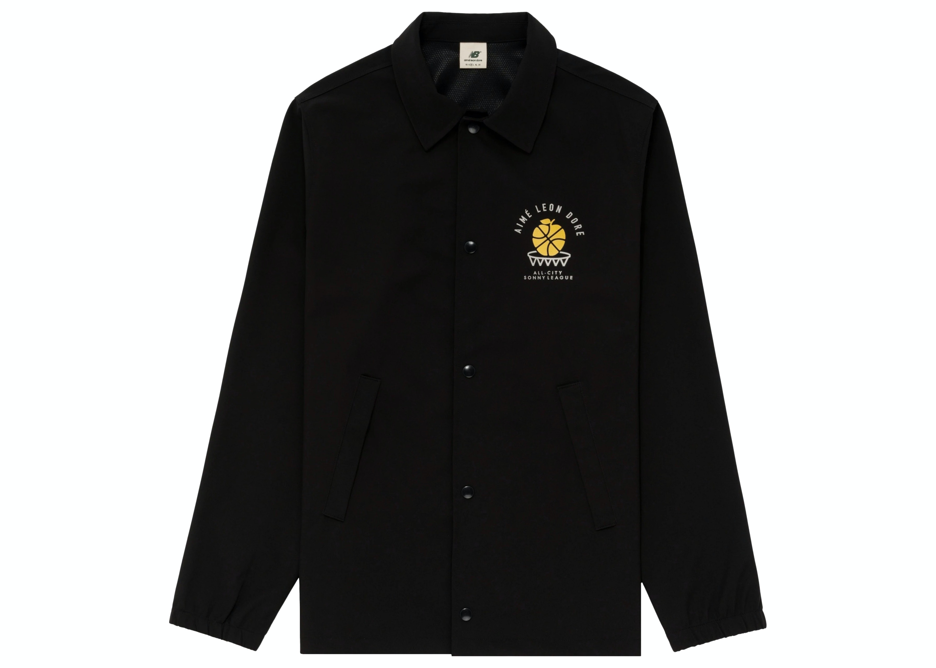 ジャケット・アウター Aime Leon Dore Club Collar Jacket Club Collar Jacket | Parallel