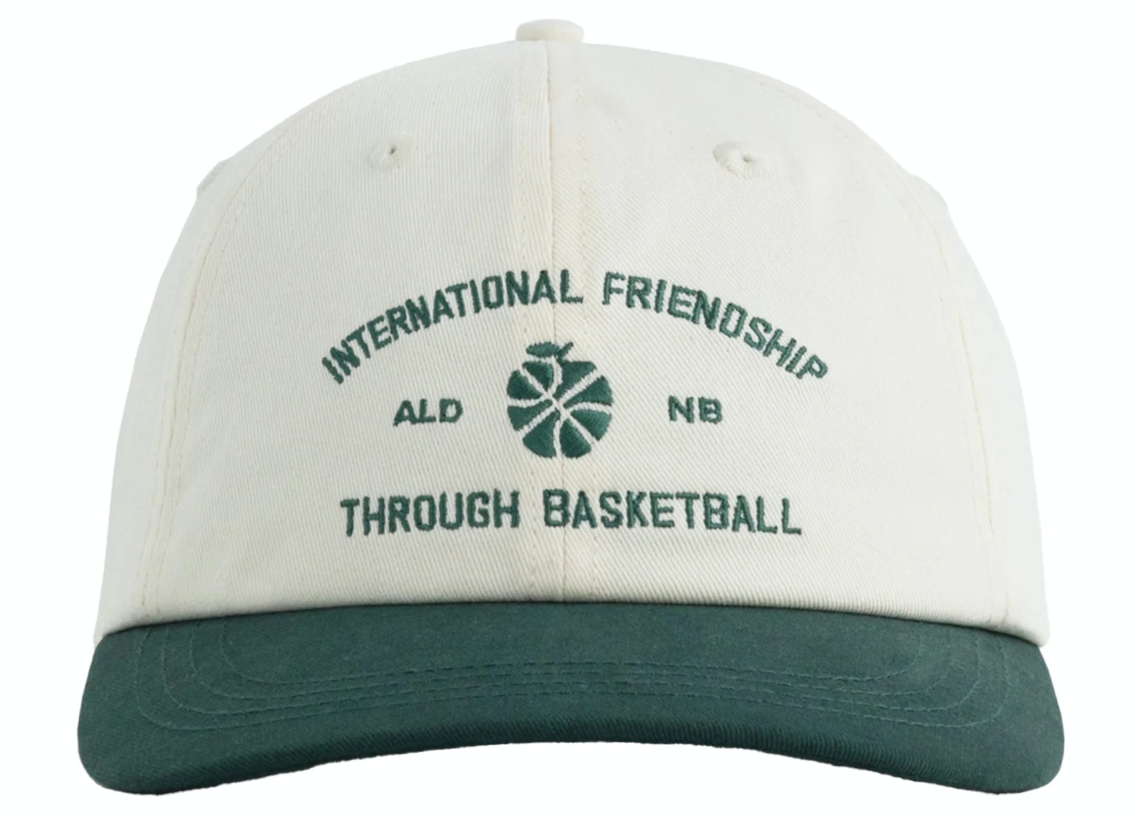 激レアaime leon dore new balance hiking hat Aime Leon Dore ALD / New Balance Colorblock Sport Hat | Parallel