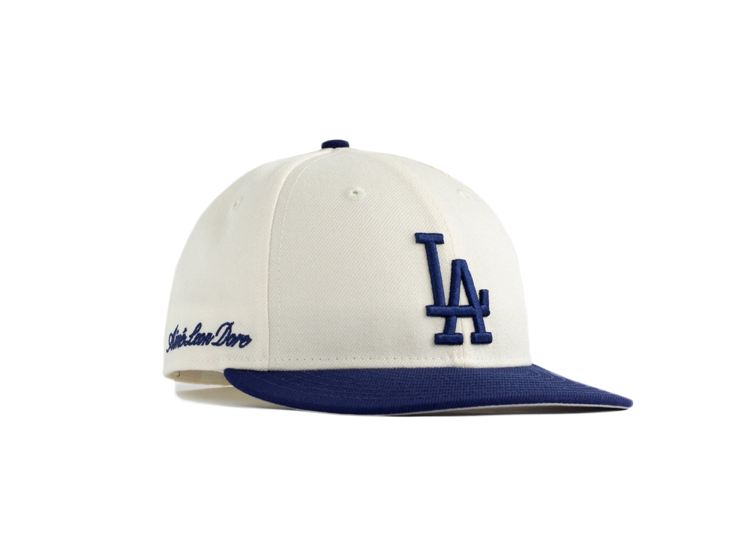 https://d2cva83hdk3bwc.cloudfront.net/aime-leon-dore-x-new-era-dodgers-hat-ivory-blue-2.jpg