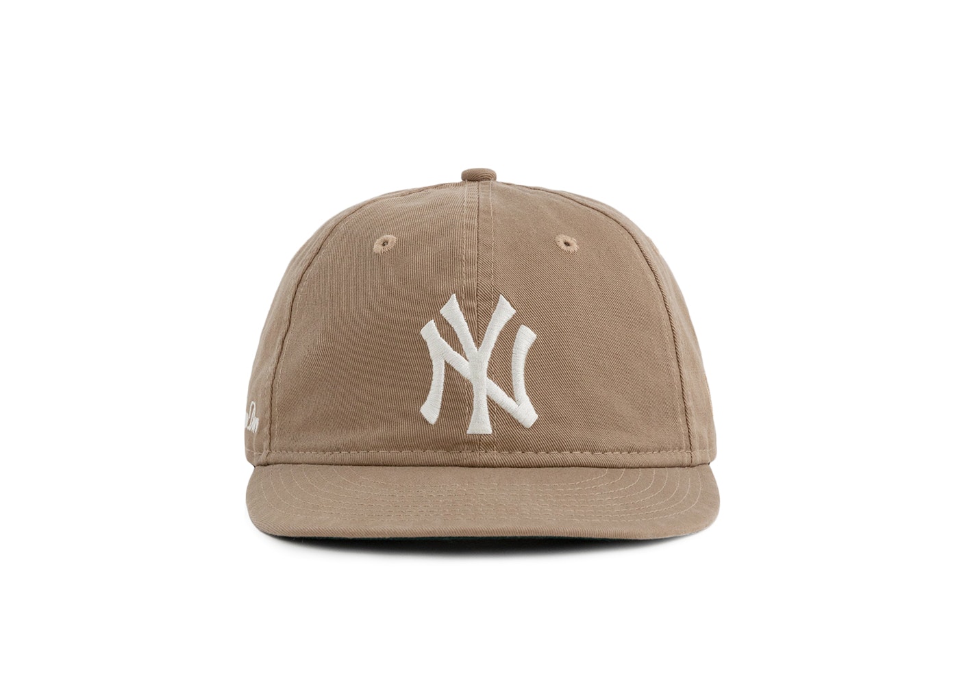 https://d2cva83hdk3bwc.cloudfront.net/aime-leon-dore-x-new-era-washed-chino-yankees-2021-hat-khaki-1.jpg
