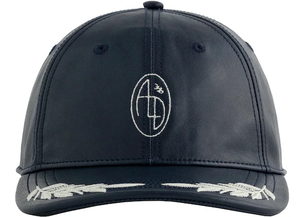 Buy Aime Leon Dore x Porsche 356 Leather Racing Hat Navy at Sasom – Authentic and Ready to Ship