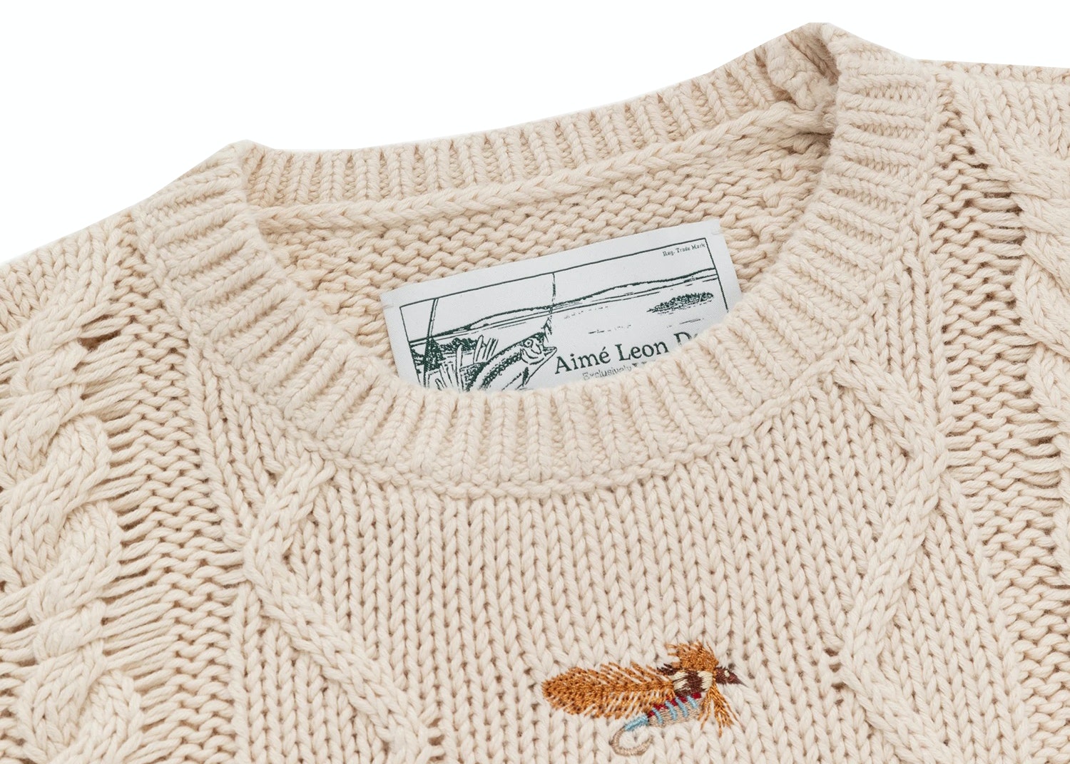 https://d2cva83hdk3bwc.cloudfront.net/aime-leon-dore-x-woolrich-flies-sweater-cream-2.jpg