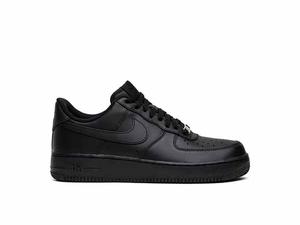 Nike Air Force 1 Low 07
Black