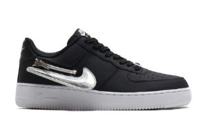 Nike air best sale force zipper