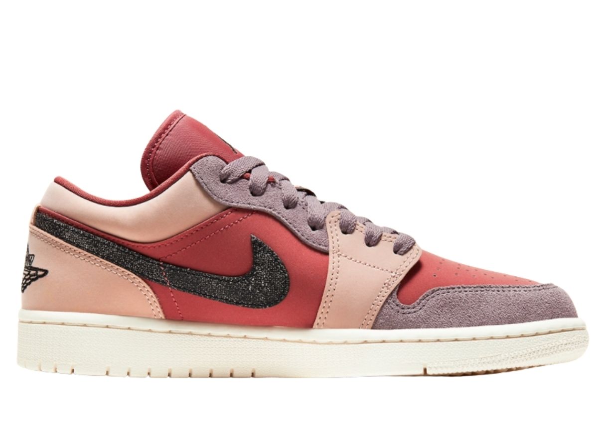 canyon rust jordan 1