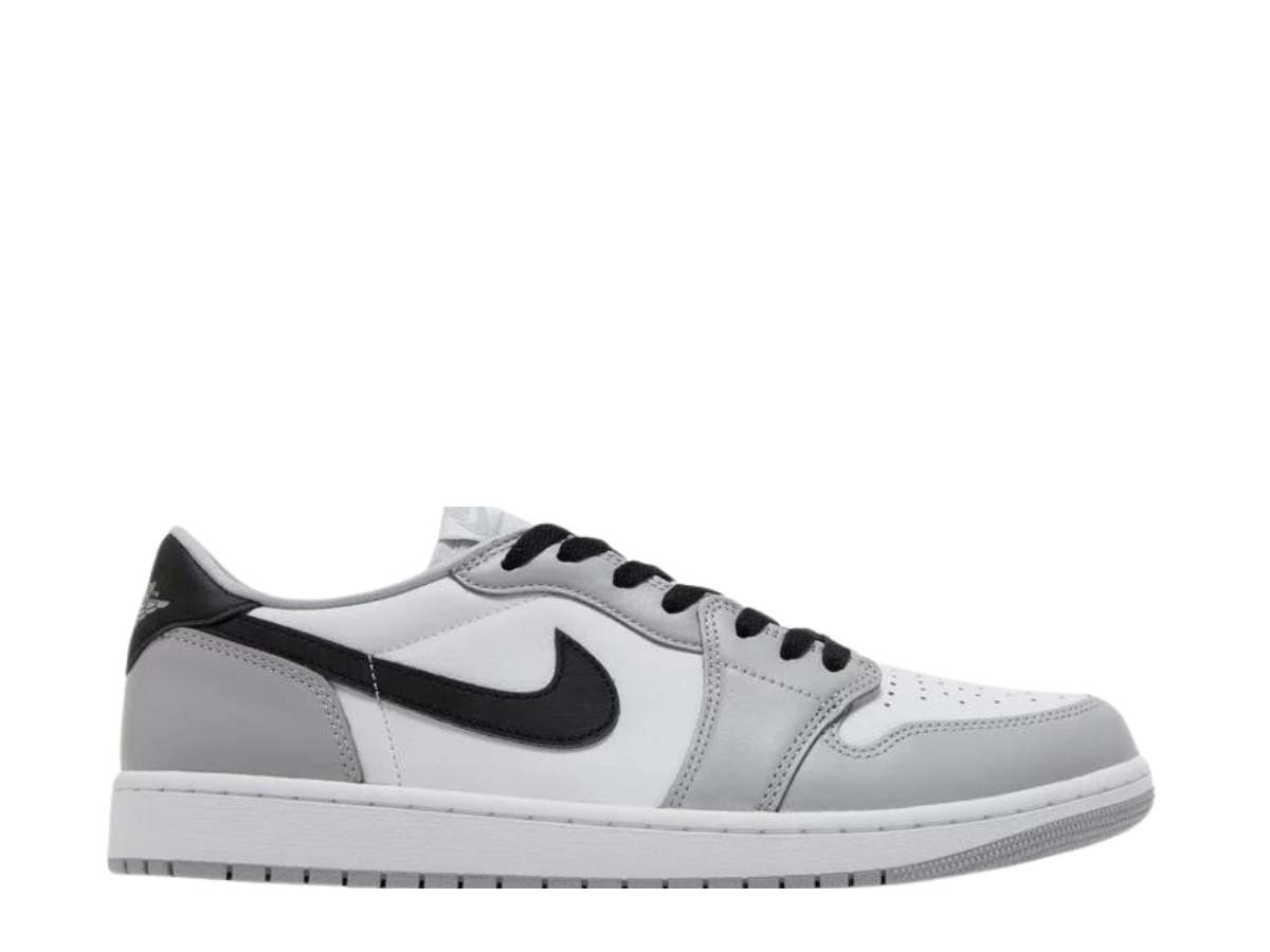 Jordan 1 Retro Low OG Barons