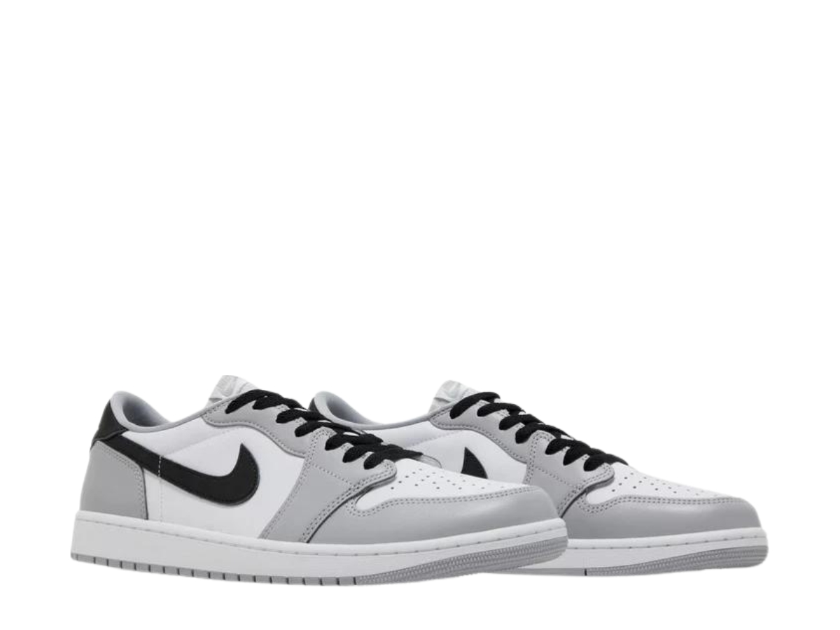 Jordan 1 Retro Low OG Barons