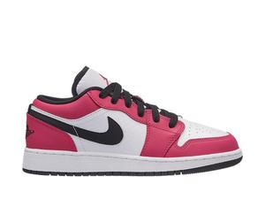 Nike Air Jordan 1 Low Rush Pink (GS)