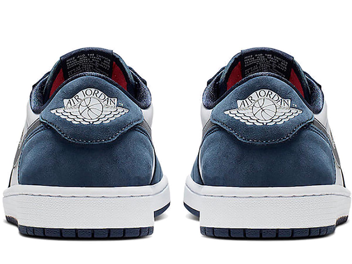 Sb x cheap air jordan low