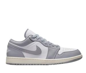 Jordan 1 Low Vintage Stealth Grey