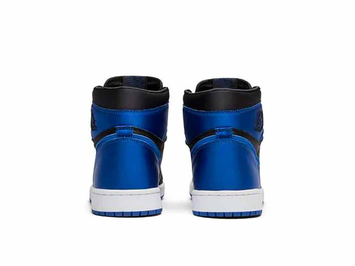 Buy Sell Air Jordan Retro High EP 'Satin Royal' SASOM