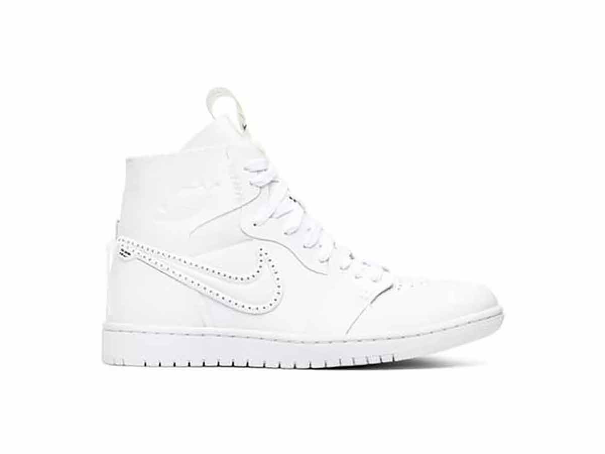 Jordan 1 retro high noise sales cancelling