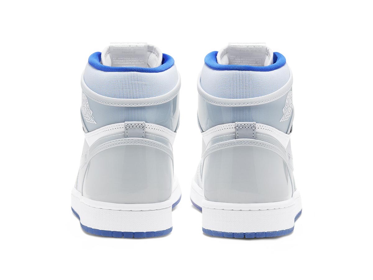 jordan 1 retro high zoom white racer