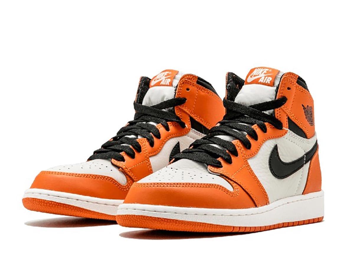 Shattered clearance backboard gs