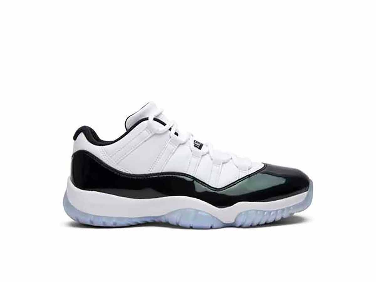 easter 11s jordans