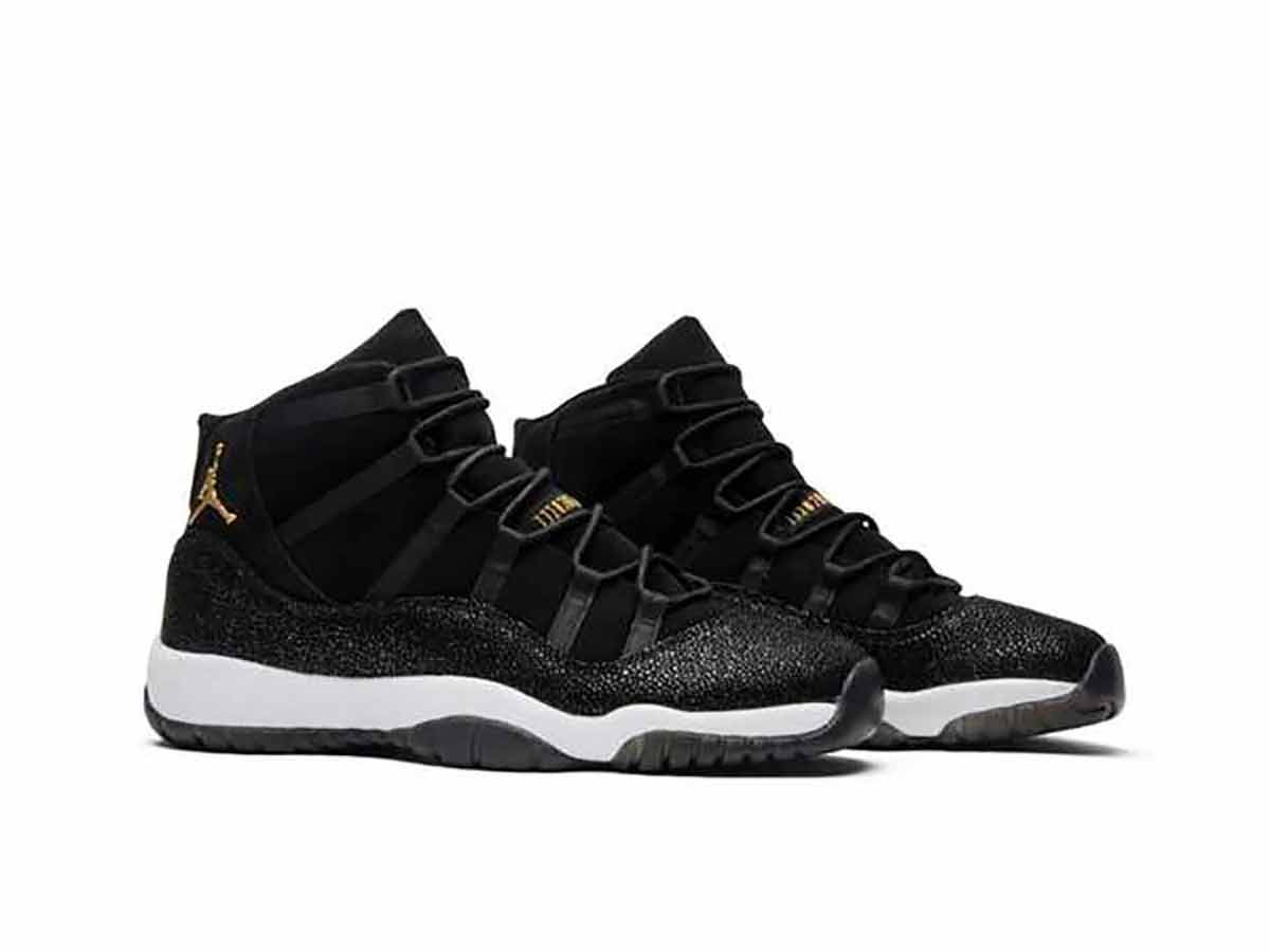 jordan retro 11 premium heiress